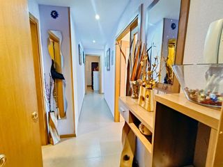 Piso en alquiler en El Bercial en Getafe