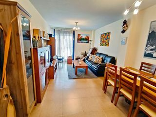 Piso en alquiler en El Bercial en Getafe