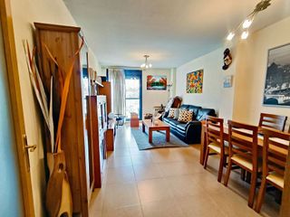 Piso en alquiler en El Bercial en Getafe