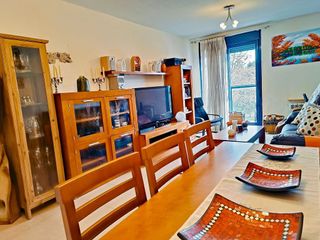 Piso en alquiler en El Bercial en Getafe