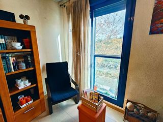 Piso en alquiler en El Bercial en Getafe