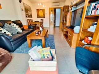 Piso en alquiler en El Bercial en Getafe