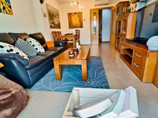 Piso en alquiler en El Bercial en Getafe