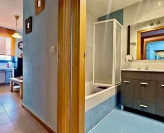 Piso en alquiler en El Bercial en Getafe