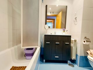 Piso en alquiler en El Bercial en Getafe