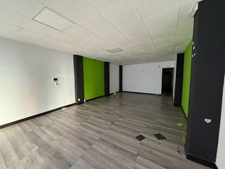 Local comercial en venta en Centro en Palencia