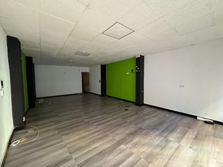 Local comercial en venta en Centro en Palencia