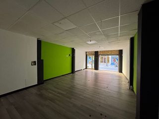 Local comercial en venta en Centro en Palencia