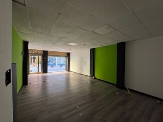 Local comercial en venta en Centro en Palencia