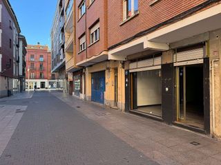Local comercial en venta en Centro en Palencia