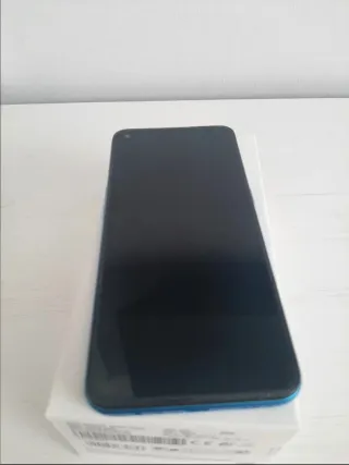 Oppo A53s CPH2135 Azul 4GB/128GB