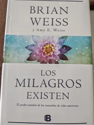 Los milagros existen