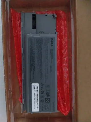 Batería Dell PC764 Li-ion 56Wh