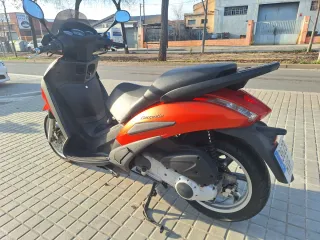 ❤️ Peugeot geopolis 250 cc