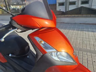 ❤️ Peugeot geopolis 250 cc