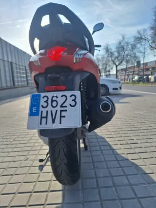 ❤️ Peugeot geopolis 250 cc