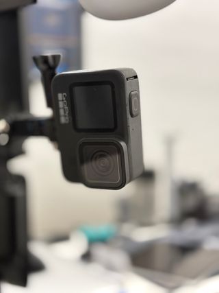 Cámara GoPro Hero 9 Black