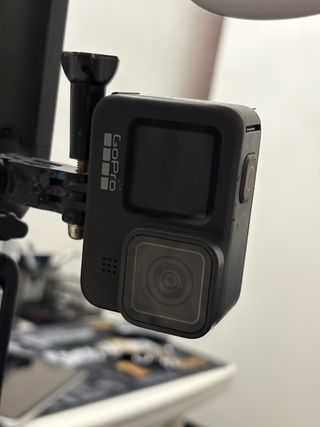 Cámara GoPro Hero 9 Black