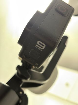 Cámara GoPro Hero 9 Black