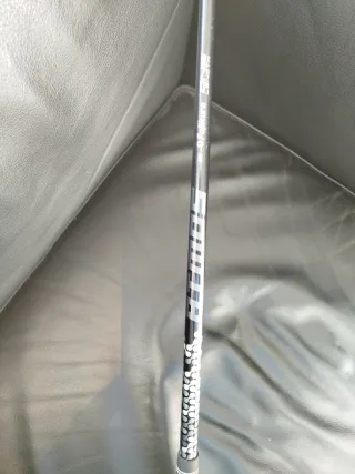 Bolsa de golf completa