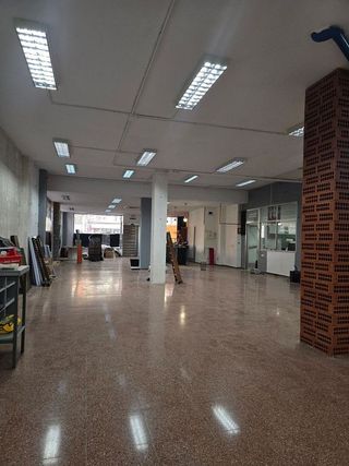 Local comercial en venta en San Andrés - San Antón en Murcia