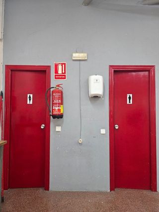 Local comercial en venta en San Andrés - San Antón en Murcia