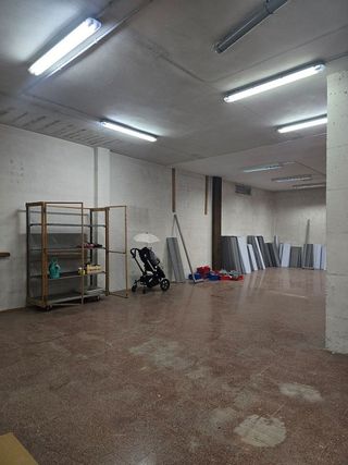 Local comercial en venta en San Andrés - San Antón en Murcia