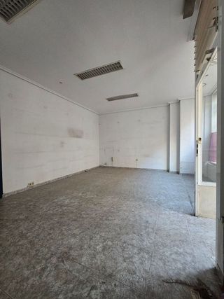 Local comercial en venta en San Andrés - San Antón en Murcia
