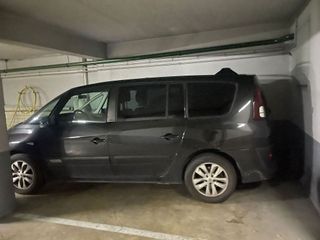 Garaje en venta en San Martín en Vitoria-Gasteiz