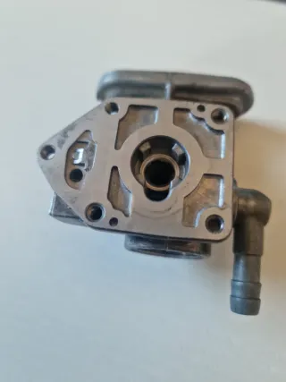 Grifo Gasolina Yamaha RD350 31K #4