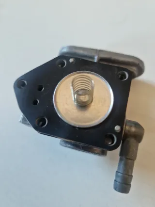 Grifo Gasolina Yamaha RD350 31K #4