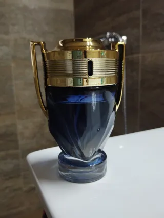 Paco Rabanne Invictus Colonia 100ml