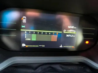 Dacia Duster 2024