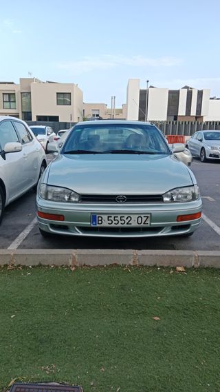Toyota Camry 1994 OPORTUNIDAD