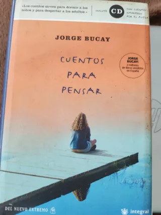 Cuentos para pensar