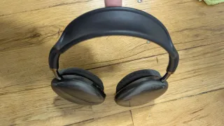 Auriculares Bluetooth Space Gray