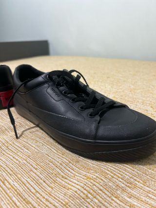 Zapatillas Hugo Boss Negras