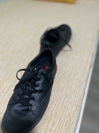 Zapatillas Hugo Boss Negras