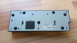 Base de conexión HP Docking Station