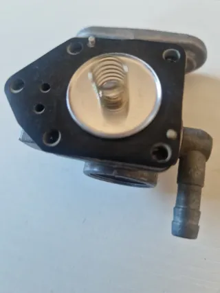 Grifo Gasolina Yamaha RD350 31K #5