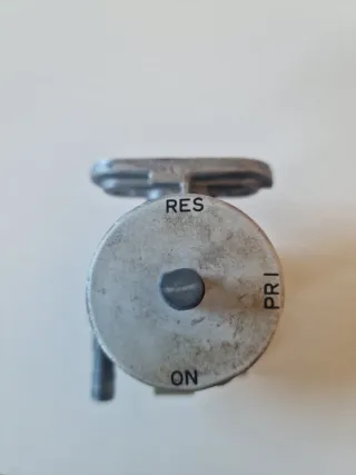 Grifo Gasolina Yamaha RD350 31K #5