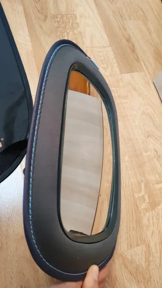 Silla coche Klippan Kiss