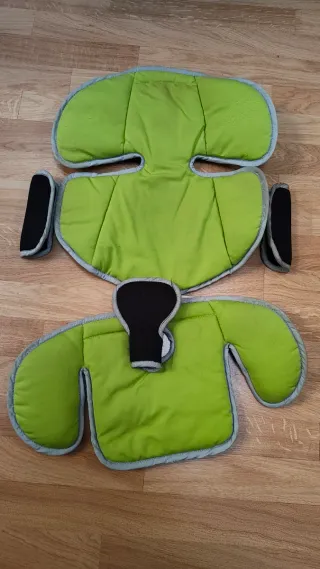 Silla coche Klippan Kiss