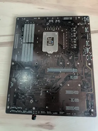 Placa Base Gigabyte Z590 D DDR4