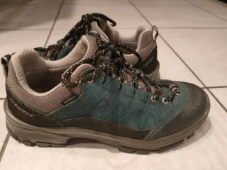 Scarpe trekking donna 39