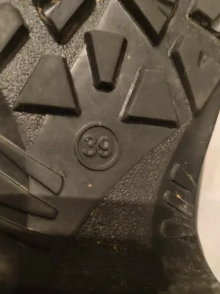 Scarpe trekking donna 39