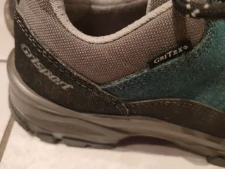 Scarpe trekking donna 39