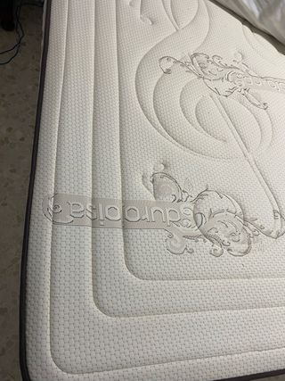 Colchón 150 × 190 nuevo