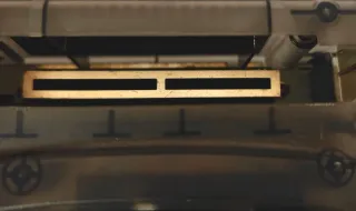 Saturn "This is cool"