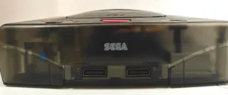 Saturn "This is cool"